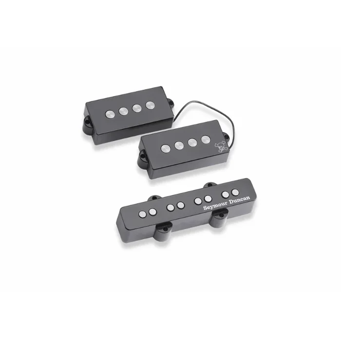 Duff McKagan Signature PJ Bass Pickup Set by Seymour Duncan