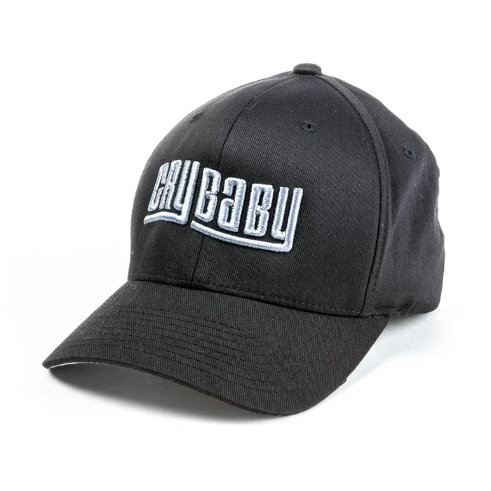 Dunlop Cry Baby Flexi Fit Cap