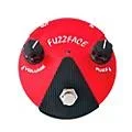 Dunlop FFM2 Germanium Fuzz Face Mini Effects Pedal Standard