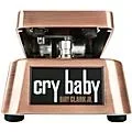 Dunlop GCJ95 Cry Baby Gary Clark Jr. Signature Wah Effects Pedal Standard