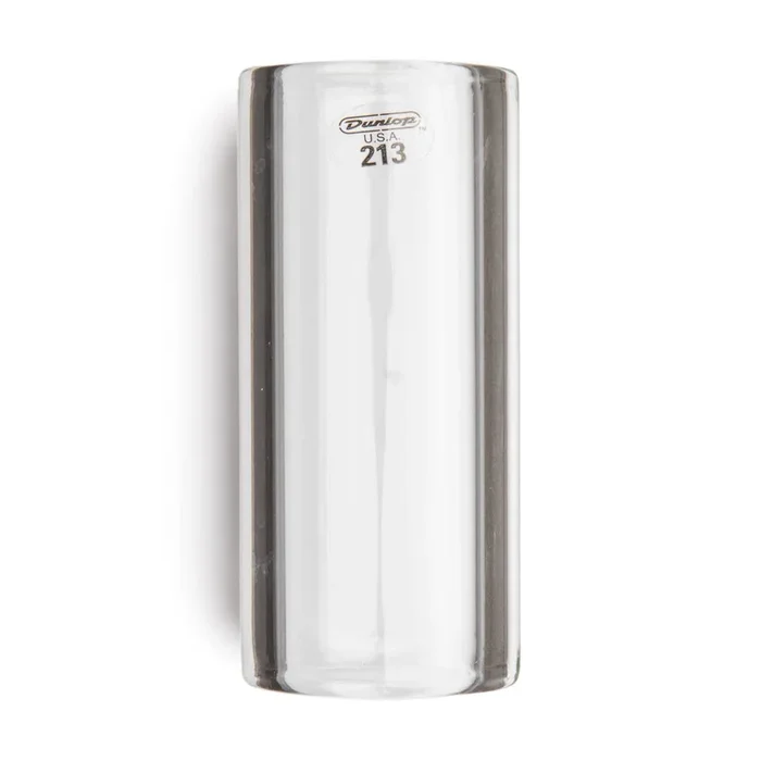 DUNLOP HEAVY WALL LARGE GLASS SLIDE
