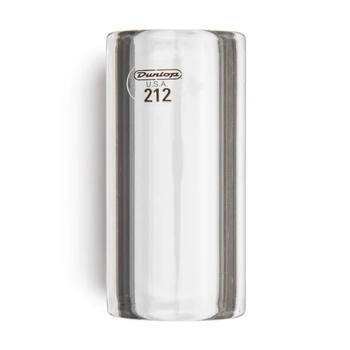 DUNLOP HEAVY WALL SMALL SHORT GLASS SLIDE