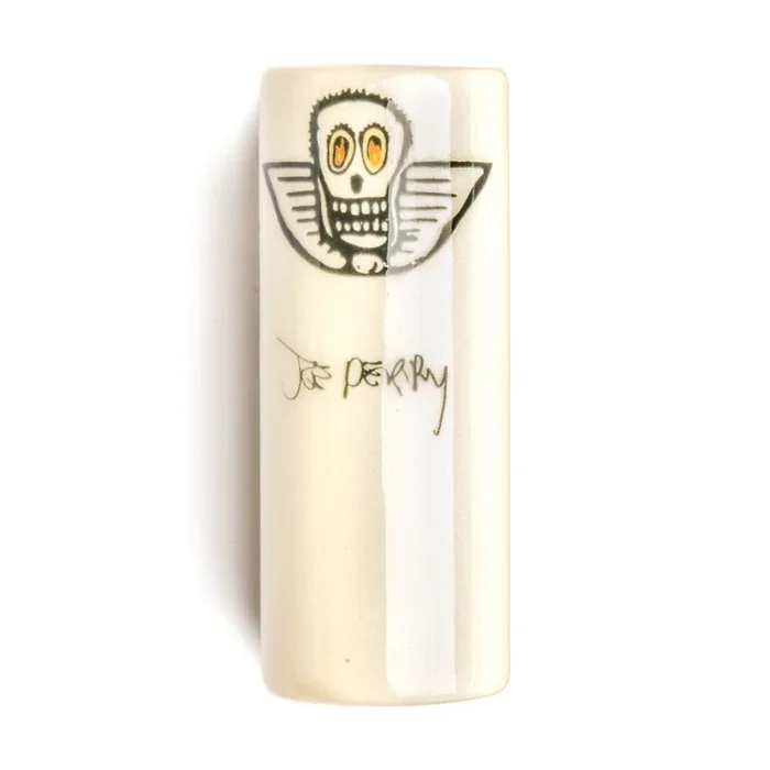 Dunlop Joe Perry Boneyard Guitar Slide Long Medium