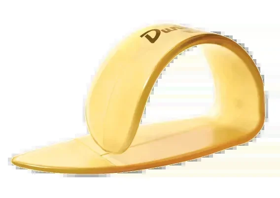 Dunlop Medium Ultex Thumbs Pick (Single)