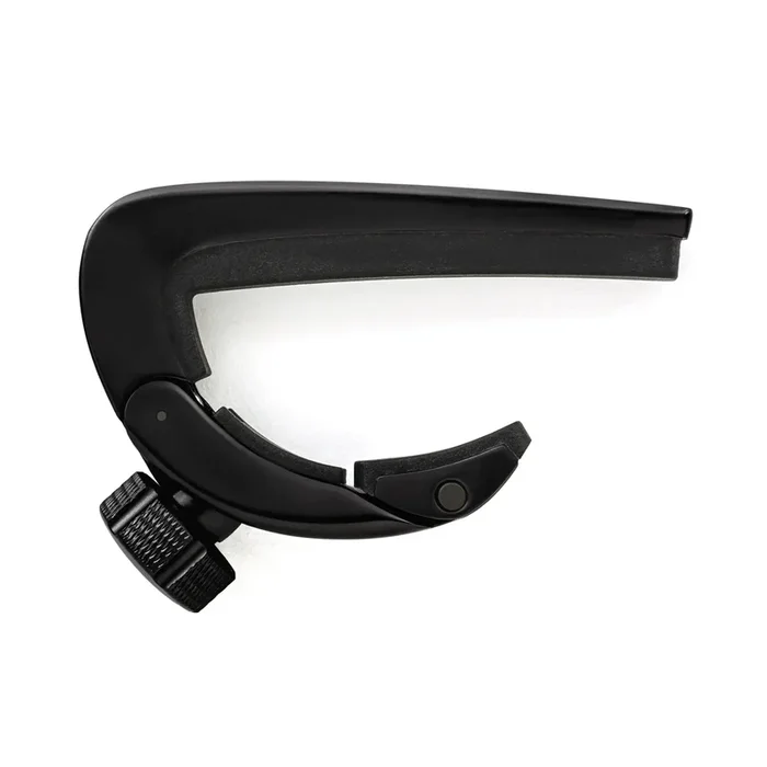 Dunlop Pivot Capo – Black