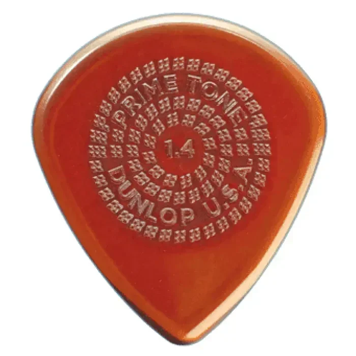 Dunlop Primetone Jazz III Guitar Pick 1.40mm