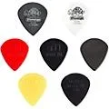 Dunlop PVP108 Pick Jazz III Variety 7 Pack