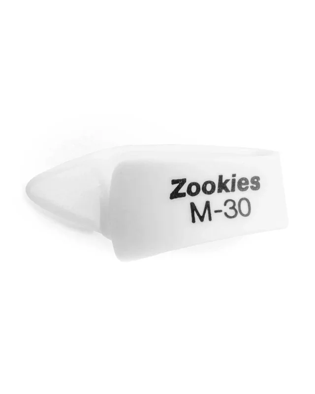Dunlop Zookies 30 Degree Medium Thumbpick