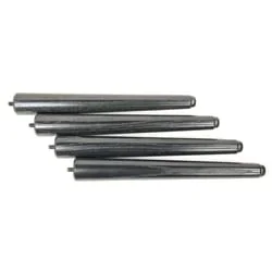Dusty Strings 5″ Legs for Ravenna, Serrana and Boulevard Harp (Stand Sold Separately)