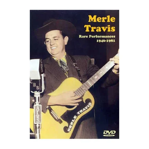 DVD – Six Strings Around the World