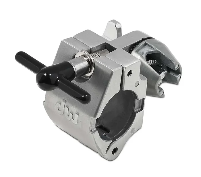 DW 1.5″ Rack Clamp w/ Eyebolt