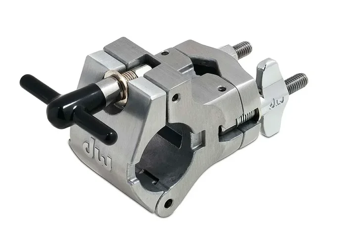 DW 1.5″ To V Accessory Rack Clamp
