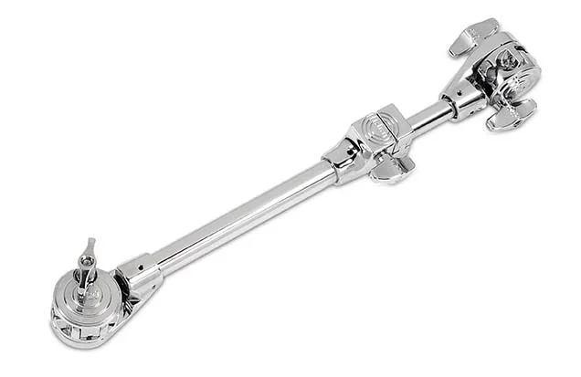 DW 13-18In Telescoping Arm With Turnable 1/2″ Quick Release Clamps