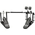 DW 2000 Series Double Bass Drum Pedal Standard