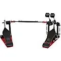 DW 50th Anniversary Limited-Edition Carbon Fiber 5000 Double Pedal Standard