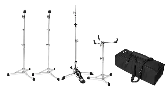 DW 6000 Series Ultralight 4-Piece Hardware Pack – DWCP6000ULPK