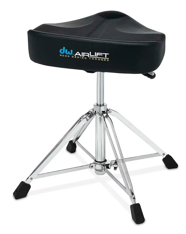DW 9000 Series Tractor Top Airlift Drum Throne – DWCP9120AL