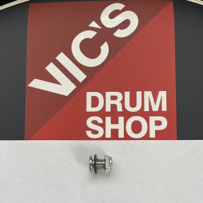 DW Air Vent Chrome w/ Gasket