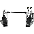 DW Colorboard Machined Direct Drive Double Bass Drum Pedal With Graphite Footboard Standard