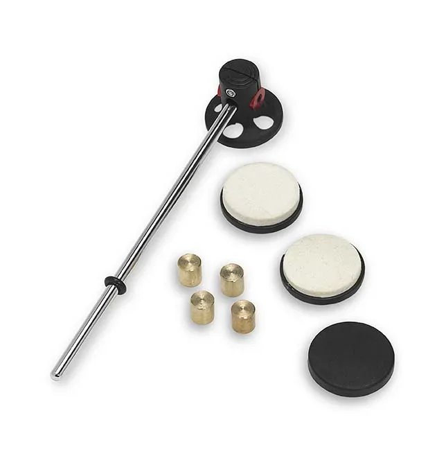 DW Control Bass Drum Beater