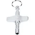 DW Drum Key Keychain Standard