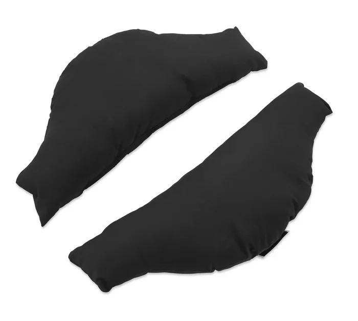 DW Packaged Two-Piece Bass Drum Pillow