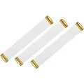 DW True-Tone Quick-Release Snare Wire – 3-Pack 14 in.