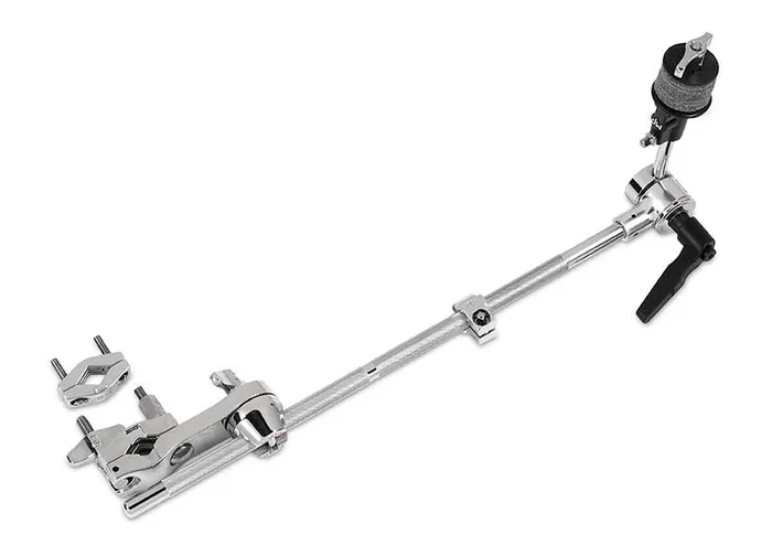 DW V-to-Eyebolt Mega Clamp w/ Cymbal Arm – DWSMMG-6