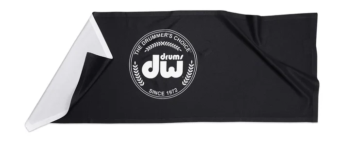 DW Vintage Logo Cool Towel