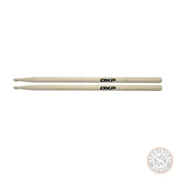 DXP 5A Drum Stick Pair