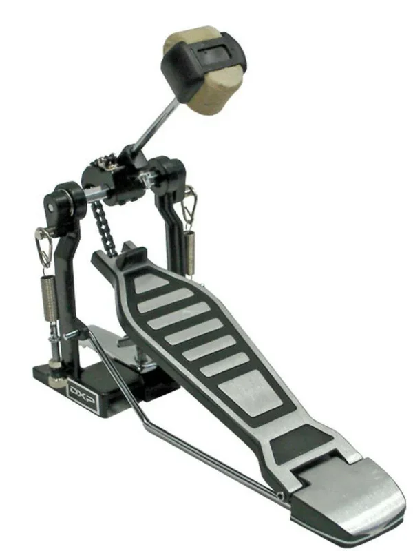 DXP Bass Drum Pedal Black Cast Pedal Frame