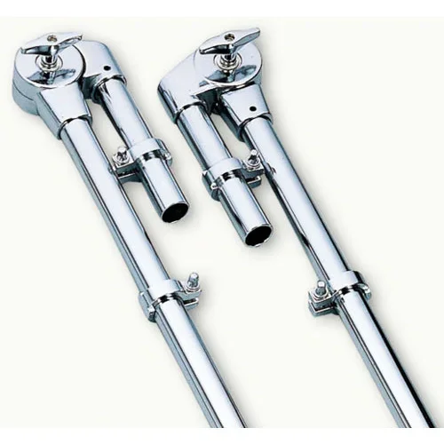 DXP Chrome Tom Arms