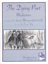 Dying Poet (Meditation) – Flute and Piano