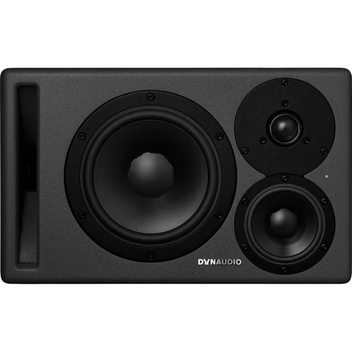 Dynaudio CORE 47 – 3-Way Nearfiled/Midfield Monitor with 7″ Woofer – Dark Grey -Right