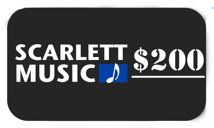 E-Gift Card – $200