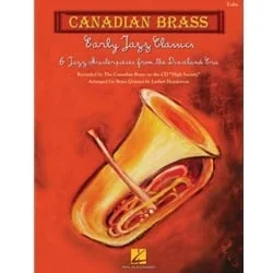 Early Jazz Classics – Tuba