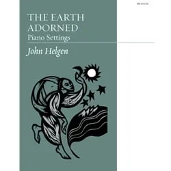 Earth Adorned, The – Piano