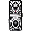 EarthQuaker Devices Easy Listening Analog Amp Simulator Pedal – Black and White