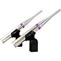 Earthworks QTC40mp Small-Diaphragm Omni-Directional Condenser Microphone (Matched Pair) Standard