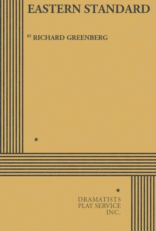 Eastern Standard Book