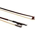 Eastman BA20 Series Brazilwood Viola Bow 1/2
