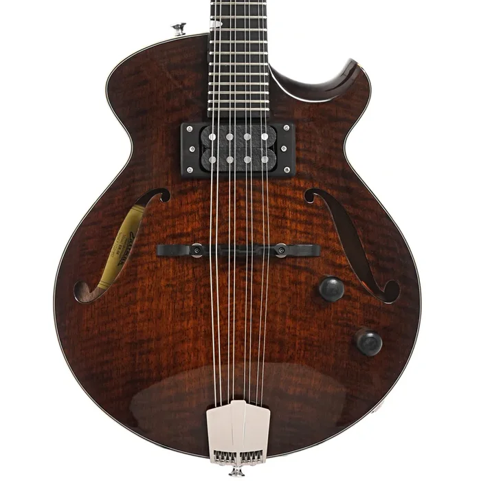 Eastman ER-M El Rey Mandolin & Case