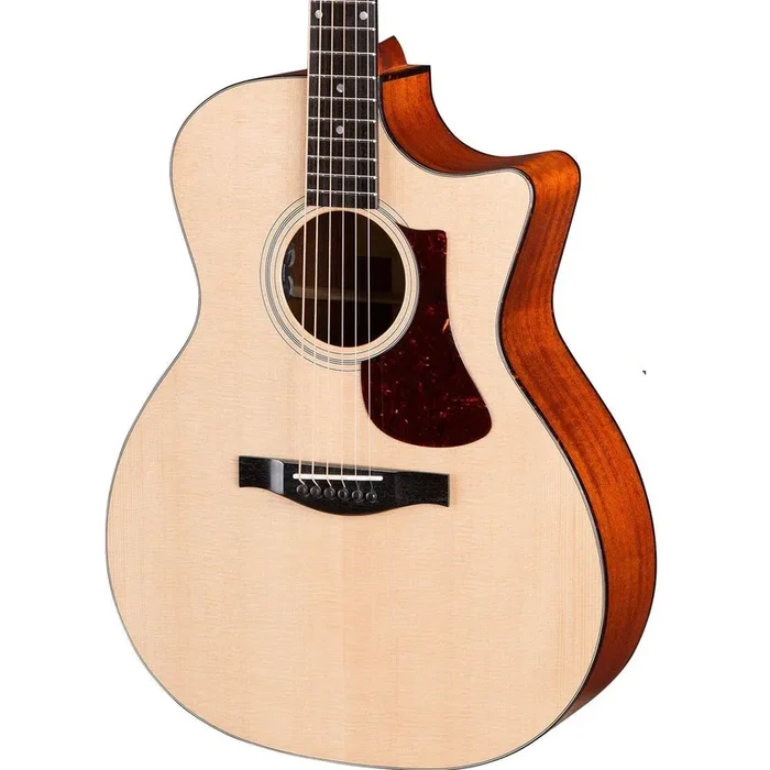 Eastman Guitars AC122-1CE Grand Auditorium Acoustic
