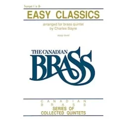Easy Classics – Trumpet 1