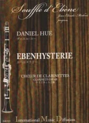 Ebenhysterie – Clarinet Choir