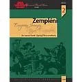 Editio Musica Budapest European Journey (Concert Band Score and Parts) Concert Band Level 2 Composed by László Zempléni Standard