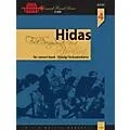 Editio Musica Budapest Folk Song Suite No. 1 Concert Band Level 4 Composed by Frigyes Hidas Standard