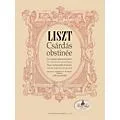 Editio Musica Budapest Franz Liszt – Csárdás Obstinée (Cello and Piano) EMB Series Softcover Composed by Franz Liszt Standard