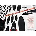 Editio Musica Budapest Introduction to the Avant-garde (for Recorder Players) EMB Series Softcover Standard