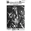 Edward B. Marks Music Company Hodie Christus natus est SSATB A Cappella composed by Jan Pieterszoon Sweelinck Standard